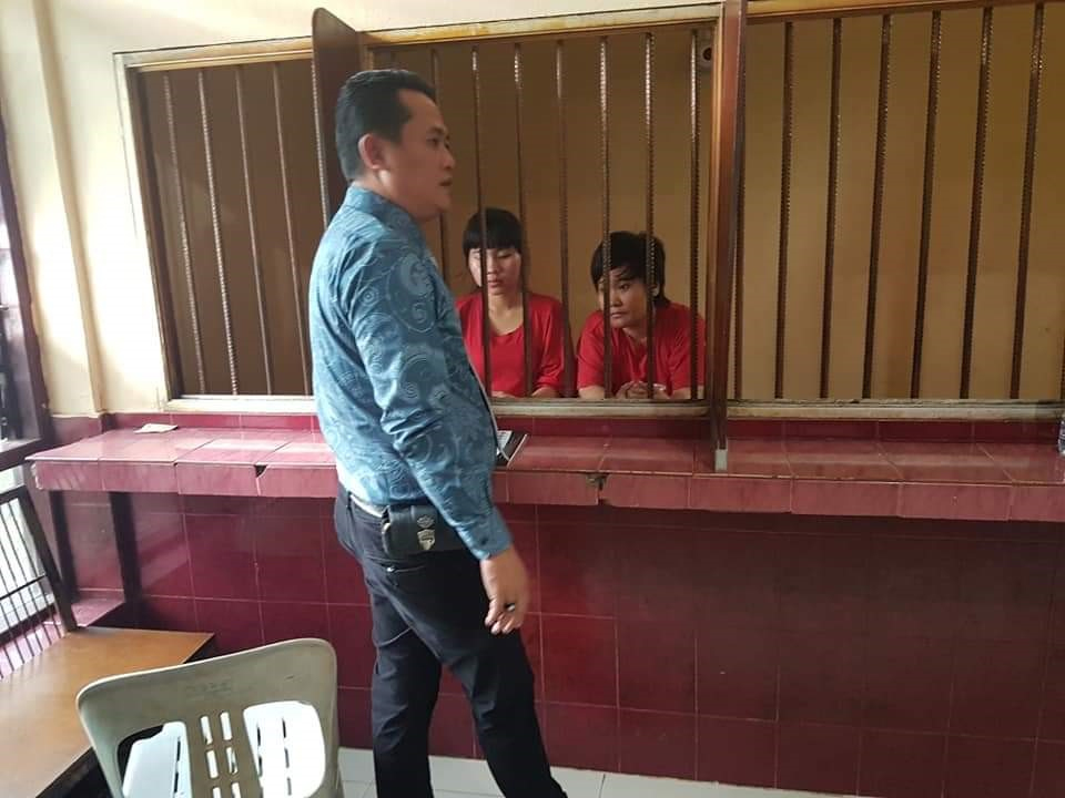 advokasi advokasi